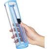 image:imageMr Pen Reusable Dry Erase Pocket Sleeves 10 x 14 6 Pack Colorful  Clear Plastic Paper Sleeves Ticket Holders Clear Plastic Sheet Protectors Teacher School Classroom SuppliesOcean Breeze