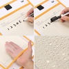 image:imageMr Pen Reusable Dry Erase Pocket Sleeves 10 x 14 6 Pack Colorful  Clear Plastic Paper Sleeves Ticket Holders Clear Plastic Sheet Protectors Teacher School Classroom SuppliesPastel Colors