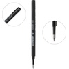 image:imageMr Pen Rollerball Pen Refills 5 Pack 05mm Black Ink Pen Refills