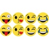 image:imageMr Pen Round Magnetic Dry Erase Erasers 8 Pack Smiley Design  Cute Small Magnetic Whiteboard Dry Erase Erasers for Kids Teachers Students and Classroom Supplies