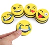 image:imageMr Pen Round Magnetic Dry Erase Erasers 8 Pack Smiley Design  Cute Small Magnetic Whiteboard Dry Erase Erasers for Kids Teachers Students and Classroom Supplies