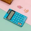 image:imageMr Pen Standard Function Calculator 24 Pack 12 Digits  Blue Small Calculator BulkBlue