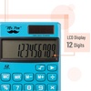 image:imageMr Pen Standard Function Calculator 24 Pack 12 Digits  Blue Small Calculator BulkBlue