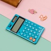 image:imageMr Pen Standard Function Calculator 24 Pack 12 Digits  Blue Small Calculator BulkBlue