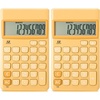 image:imageMr Pen Standard Function Calculator 24 Pack 12 Digits  Blue Small Calculator BulkOrange