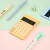 image:imageMr Pen Standard Function Calculator 24 Pack 12 Digits  Blue Small Calculator BulkOrange