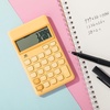 image:imageMr Pen Standard Function Calculator 24 Pack 12 Digits  Blue Small Calculator BulkOrange