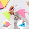 image:imageMr Pen Triangular Sticky Notes 8 Pads 480 Sheets  Wheel Sticky Notes Bulk SelfStick Note Pads Perfect for Office School Home Study amp Organization