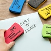 image:imageMr Pen White Board Erasers Magnetic Dry Erase Erasers 8 Pack Assorted Dry Erase Board Erasers Magnetic Whiteboard Eraser Dry Erasers for White Board for Kids Classroom  case of 60 Units