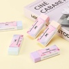 image:imageMr Pen White Pencil Eraser 10 Pack  Large Latex Free Vinyl Block Erasers for School Office Art Sketching Homework Exams Clean SmudgeFree CorrectionPastel Colors