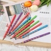 image:imageMr Pen WoodCased Pencils 10 Pack PreSharpened 2 Jumbo