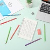 image:imageMr Pen WoodCased Pencils 10 Pack PreSharpened 2 Jumbo