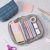 image:imageMrPen Pencil Pouch Blue Large Capacity Pillow Pencil Case Makeup PouchBlue