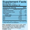 image:imageOmega 3 Gummies for Kids  60 Gummies  2 Months Supplies  Tasty Orange Fl  avor  4 Years  Omega3 with EPA amp DHA Omega 3 for Kids Omega 3 Gummies Fish Oil Gummies Omega3 Fatty Acids Gummies