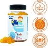 image:imageOmega 3 Gummies for Kids  60 Gummies  2 Months Supplies  Tasty Orange Fl  avor  4 Years  Omega3 with EPA amp DHA Omega 3 for Kids Omega 3 Gummies Fish Oil Gummies Omega3 Fatty Acids Gummies