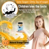 image:imageOmega 3 Gummies for Kids  60 Gummies  2 Months Supplies  Tasty Orange Fl  avor  4 Years  Omega3 with EPA amp DHA Omega 3 for Kids Omega 3 Gummies Fish Oil Gummies Omega3 Fatty Acids Gummies