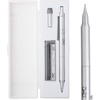 image:imageMr Pen  07mm Mechanical Pencil with Case Metal Drawing Pencils