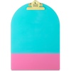 image:imageMr Pen Acrylic Clipboard 127 x 9 BluePink Acrylic Clipboards  Art Clipboard Drawing Board Clips Pink Clipboard Cute Clipboard Lap Board Cute Clipboards for Women
