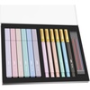 image:imageMr Pen Aesthetic Highlighter and Gel Pen Set with Case 12 Pack  Bible Highlighters amp Cute Pens Refills With Soft Ink amp Tip No Bleed for Bible Study Journaling Planner Notes