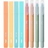 image:imageMr Pen Aesthetic Highlighters and Gel Highlighters 8 Pack  Pastel Color Bible Highlighter No Bleed No Bleed Highlighter for Bibles Fast Dry for Bible Journaling Planner