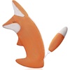 image:imageMr Pen Animal Pen Case Fox Pencil Case Animal Pencil Pouch Animal