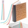 image:imageMr Pen Bible Bookmark Ribbons 3 Pack Bible Ribbons Bookmarks  Ribbon Bookmark Ribbon Book Markers for Bibles