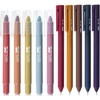 image:imageMr Pen Bible Highlighters and Pens 10 Pack  Colorful Mr Pen Bible Highlighters No Bleed Aesthetic Pens