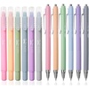 image:imageMr Pen Bible Highlighters and Pens No Bleed 12 Pack  Colorful Ink Pens for Highlighting Bullet Journaling NoteTaking Summarizing Bible Study Planning School and Office UsePastel