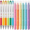 image:imageMr Pen Bible Highlighters and Pens No Bleed 12 Pack  Colorful Ink Pens for Highlighting Bullet Journaling NoteTaking Summarizing Bible Study Planning School and Office UseVibrant and Pastel