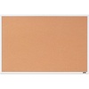 image:imageMr Pen Cork Board 18x24 Bulletin Board Board Pinboard  Cork Bulletin Board Cork Board for Wall Notice Board Bulletin Boards for Walls Framed Cork Board Push Pin BoardWhite Framed