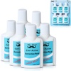 image:imageMr Pen Correction Fluid Pack of 6 Correction liquid White Liquid Eraser