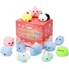 Pastel Animals