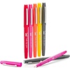 image:imageMr Pen Felt Tip Pens 36 Pack 07 mm Green Felt Tip Pens Bulk Fast Dry  No Smear Planner Markers for Underlining Writing Drawing Journaling SuppliesAssorted Colors
