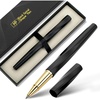 image:imageMr Pen Luxury Pen Black Ink Fancy Pen Fancy Pens for Women  Nice Pens for Men Fathers Day Gift