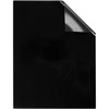 image:imageMr Pen Magnetic Black Dry Erase Board for Fridge 116 X 15   White Board for Fridge Whiteboard Magnetic Whiteboard for Fridge Whiteboard Magnetic Chalkboard