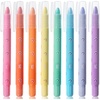 image:imageMr Pen No Bleed Gel Highlighters Assorted Colors 8 Pack  Bible Highlighters and Pens No Bleed Bible Markers for Study Journaling School Supplies and Accessories6 Count Pack of 1