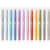 image:imageMr Pen No Bleed Gel Highlighters Morandi amp Vintage Colors 12 Pack  Bible Highlighters and Pens No Bleed Bible Markers for Study Journaling School Supplies and Accessories