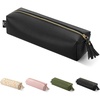 image:imageMr Pen PU Leather Pencil Case Boho StyleBlack
