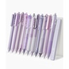 Pastel Purple Barrel