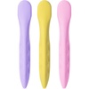 image:imageMr Pen PenShaped Erasers 3 Pack Large Size Pastel Colors  Cute and Fun Erasers for Kids Girls Perfect for School Journals Stationery Scrapbooking Classroom Supplies