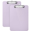 Muted Purple