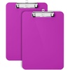 Plush Purple