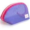 image:imageMr Pen Purple Mesh Zipper Pouch Bags for Organization  Cute Makeup Bag w  ith Zipper Pouches