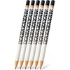 image:imageMr Pen Rotary Mechanical Pencil Set 6 pcs Twist Design  HB Pencil Style Mechanical Pencils Sketching Pencils Mr Pen Mechanical Pencil Set Lead Pencils Drawing Mechanical Pencils