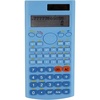 image:imageMr Pen Scientific Calculator  Solar Powered 2 Line Display  Fraction amp Statistics Calculations for School College amp High School UseBlue