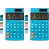 image:imageMr Pen Standard Function Calculator 24 Pack 12 Digits  Blue Small Calculator BulkBlue