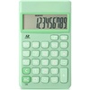Pastel Green