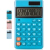 image:imageMr Pen Standard Function Calculator 24 Pack 12 Digits  Blue Small Calculator Bulkpink