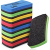 image:imageMr Pen White Board Erasers Magnetic Dry Erase Erasers 8 Pack Assorted Dry Erase Board Erasers Magnetic Whiteboard Eraser Dry Erasers for White Board for Kids Classroom  case of 60 Units