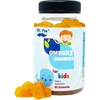 image:imageOmega 3 Gummies for Kids  60 Gummies  2 Months Supplies  Tasty Orange Fl  avor  4 Years  Omega3 with EPA amp DHA Omega 3 for Kids Omega 3 Gummies Fish Oil Gummies Omega3 Fatty Acids Gummies